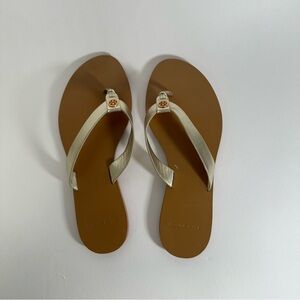 Tory Burch Sandals Size 7